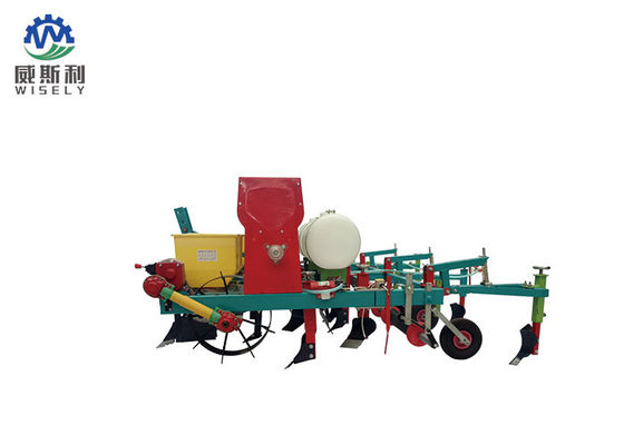 中国 機械、肥やす機能のピーナツ農機具を植える手動ピーナッツ サプライヤー