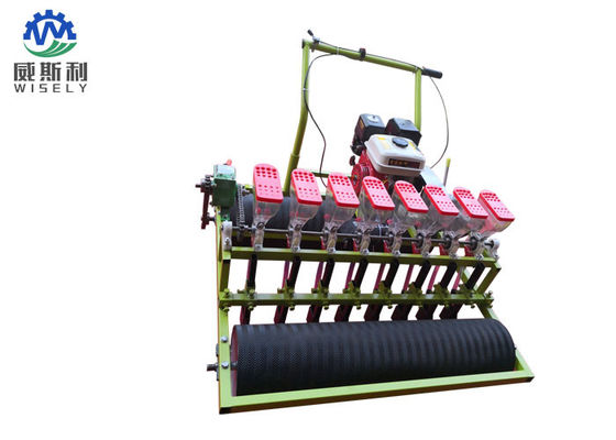 中国 13 - 機械を植える列の農業750馬力レタスの種機械 サプライヤー