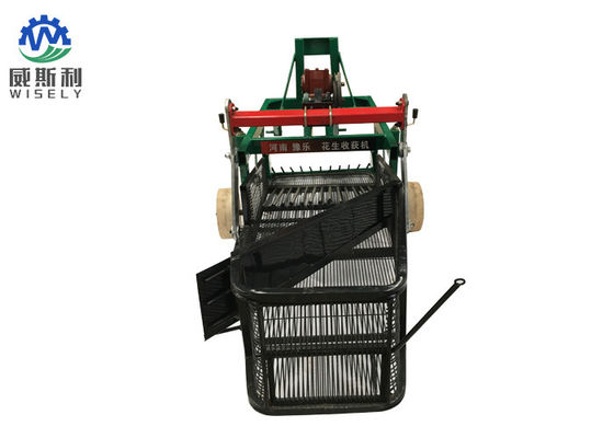 中国 ピーナツ坑夫の農業の収穫機ピーナツ/ピーナッツの収穫機 サプライヤー
