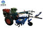 トウモロコシ プランター コンパクトのトラクターのスプレーヤー、低い電力の小型歩くトラクター サプライヤー