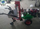 機械小さいポテト プランター7.5 Hを植える歩くトラクターの取付けられた農業 サプライヤー