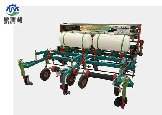 中国 機械を植えるピーナッツの耕作の農業は100-200mm肥料の深さを手で押します サプライヤー