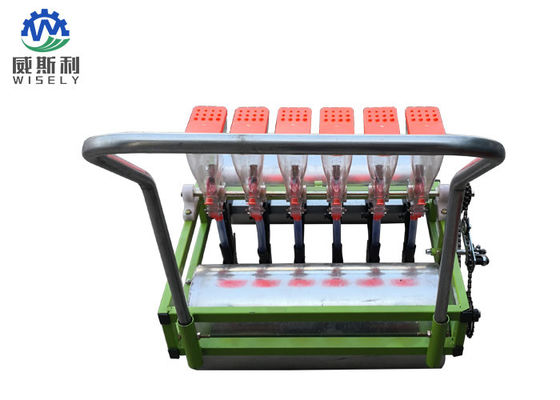 中国 機械ゴマの強姦のコショウのオクラの種取り機を植える単一の列の農業 サプライヤー