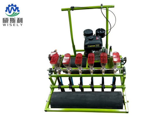 中国 6列のISOの証明を植える野菜工場設備のタマネギの農業 サプライヤー