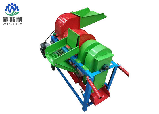 中国 ディーゼル トウモロコシの脱穀機機械/トウモロコシの殻をむく人機械高性能 サプライヤー