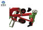 ピーナツ4列のための機械を植える高性能の小型農業 サプライヤー