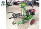機械1列のポテトの種取り機を植える小さい農業0.3 - 0.6エーカー/H サプライヤー