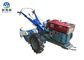 庭のポテトの収穫装置、歩くトラクターが付いている小型ポテト収穫機 サプライヤー