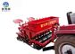 機械トラクターのニンニク プランター1400*1400*950mm次元を植える7列の農業 サプライヤー