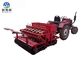 機械トラクターのニンニク プランター1400*1400*950mm次元を植える7列の農業 サプライヤー
