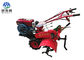 ディーゼル耕うん機の農業の農業機械力の耕うん機のための8馬力ディーゼル機関 サプライヤー