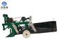 高性能のウコンの収穫機の現代農業装置ISO9001 サプライヤー
